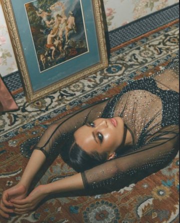 布里斯托尔酒店-客卧