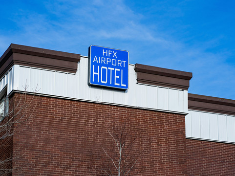 HFX Airport Hotel