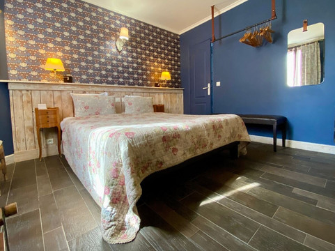 拉加波特酒店主图