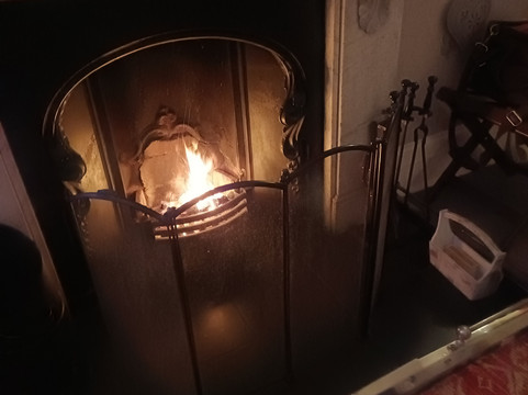 城堡之家华丽民宿主图