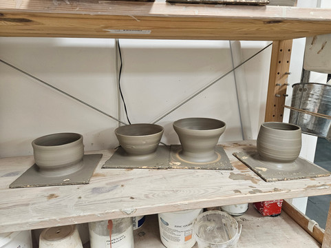 Endre Borbely Ceramics-Ferndown必去景点