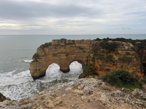 Seven Hanging Valleys Trail-拉戈阿必去景点