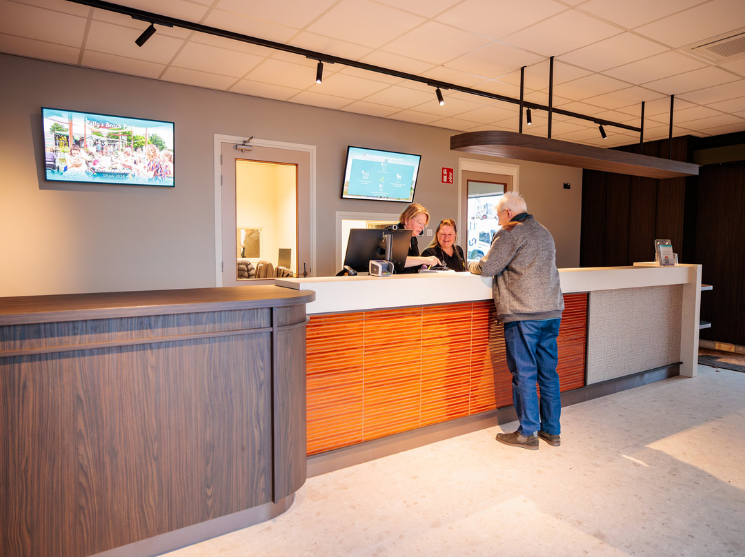 BillyBird Park Drakenrijk-Reuver必去景点