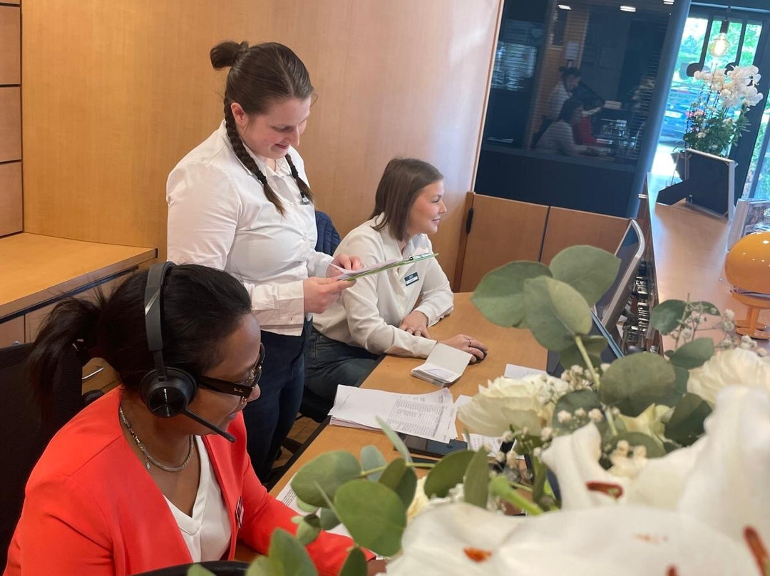 阿加西亚斯里尔图尔昆之家餐厅酒店主图