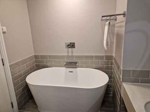 Moddershall Oaks Country Spa Retreat-Stone必去景点