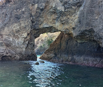 Coco's Tours Cr-彭塔雷纳斯必去景点