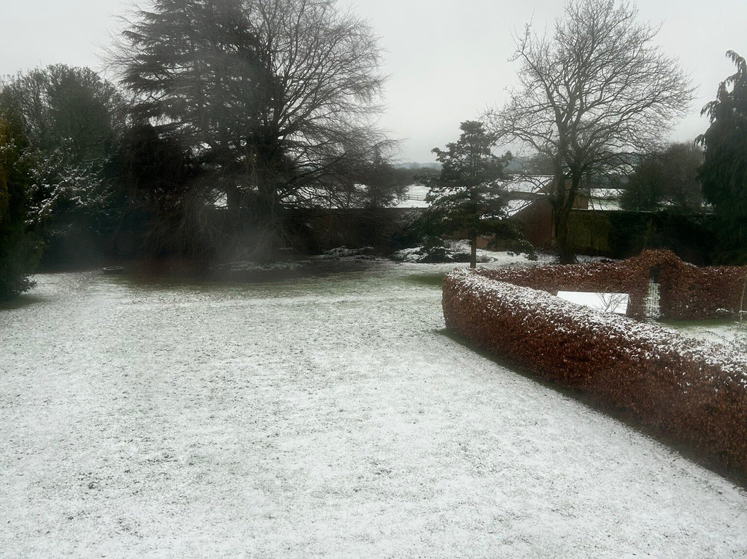 Courtyard Guest House, Barolin Farm主图