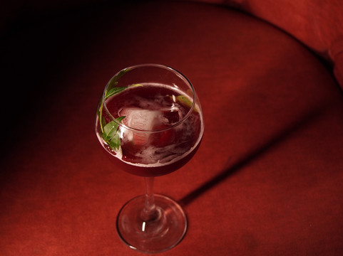 The Night Jar Cocktail Room - Rooftop and Lounge