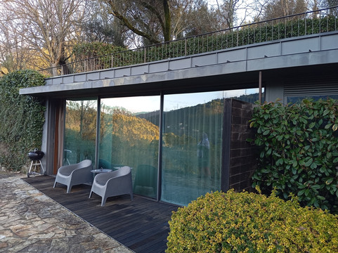 Quinta Dos Carqueijais Resort & Wellness Gerês主图