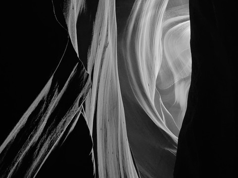 Tse Bighanilini Tours-佩吉必去景点