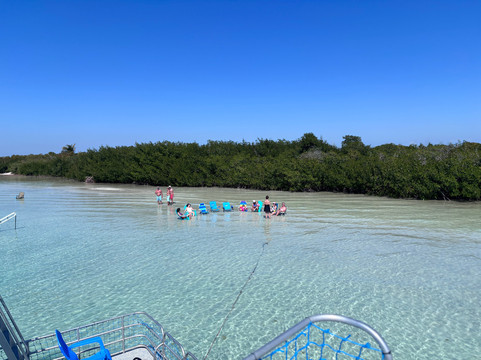 Backcountry Boat Rentals-Sugarloaf Key必去景点