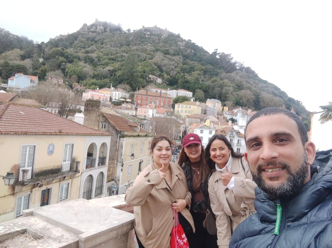 Sintra Lovers-辛特拉必去景点