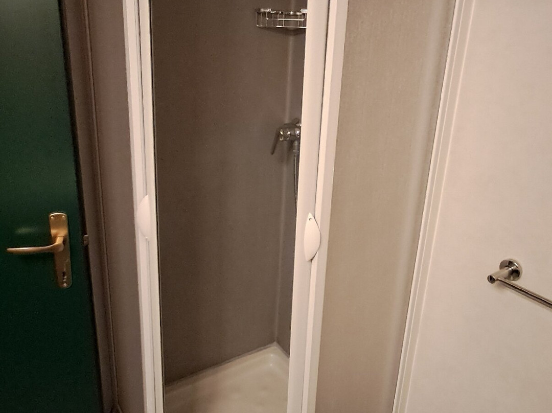 奥利吉欧马尔彭萨酒店主图