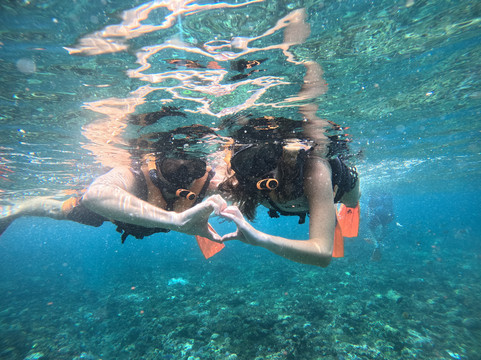 Lembongan Trip-蓝梦岛必去景点