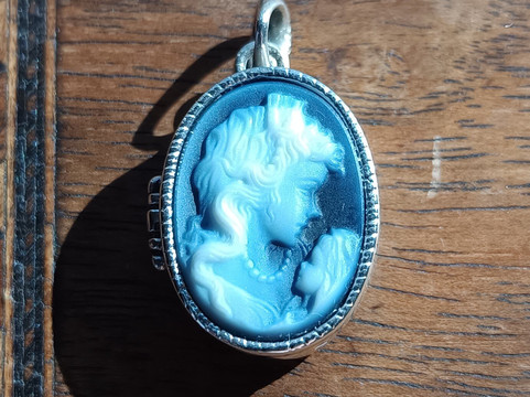 Gioielleria Eredi Jovon古董珠宝店-威尼斯必去景点