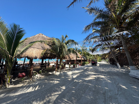 Blue Caribe-艾库玛尔必去景点