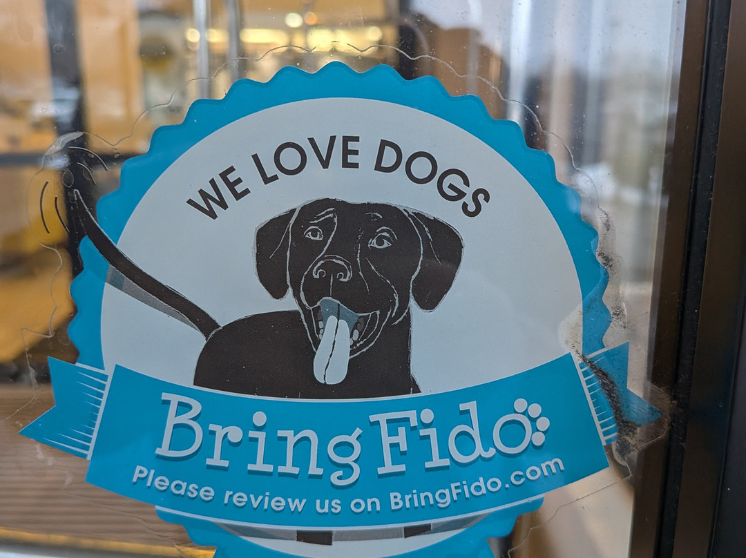 Holiday Inn Express 刘易斯堡/新COLUMBIA主图