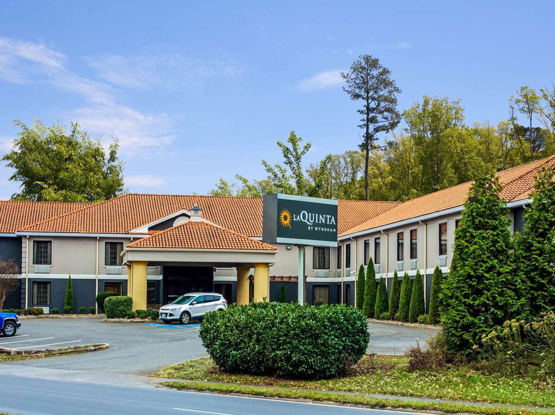 雷德福酒店住宿-La Quinta Inn by Wyndham Radford