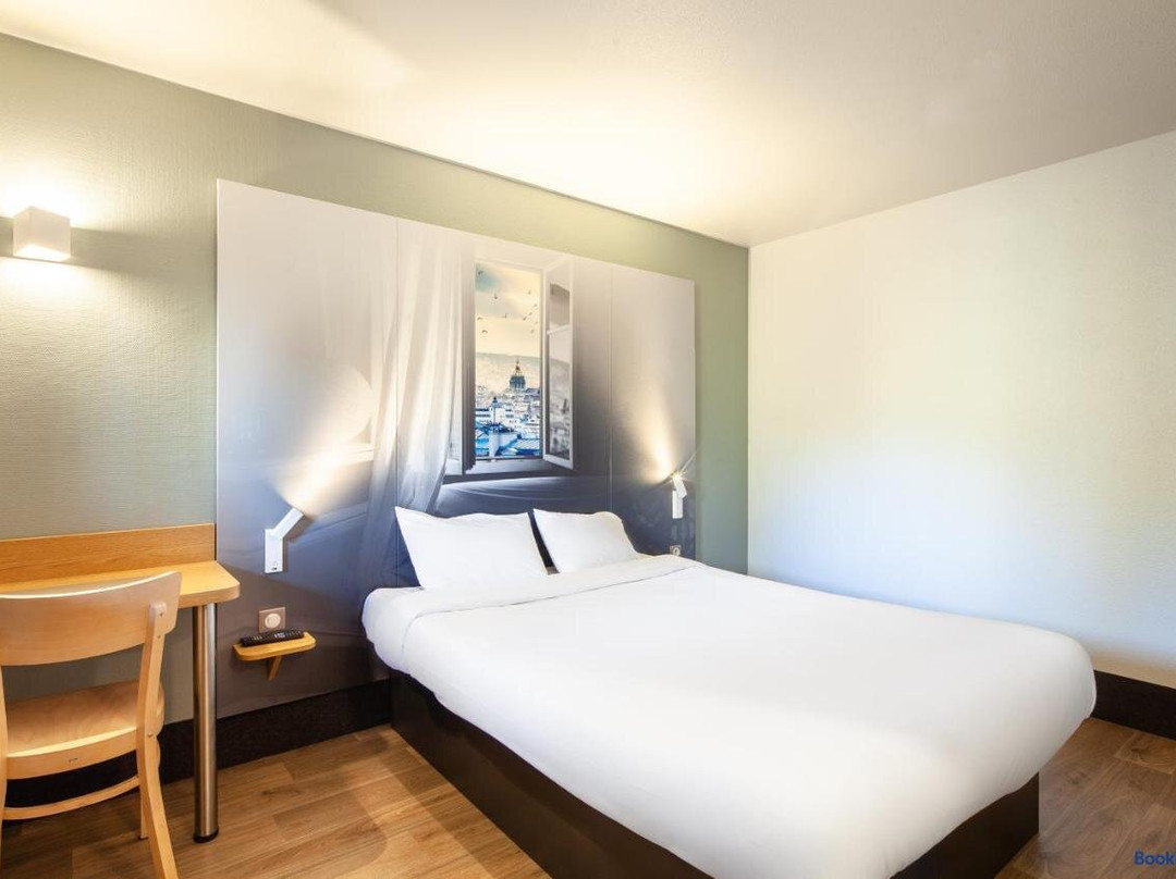 B&B HOTEL Pontault-Combault