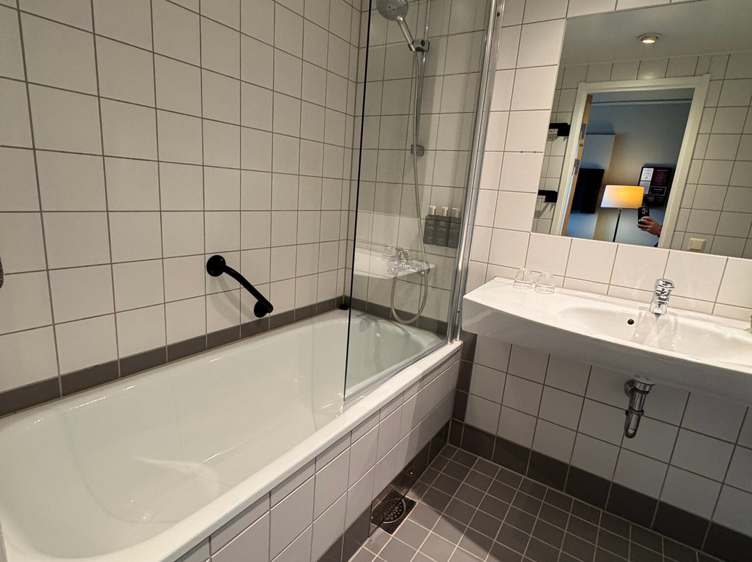 斯塔万格凯瑞华晟酒店主图