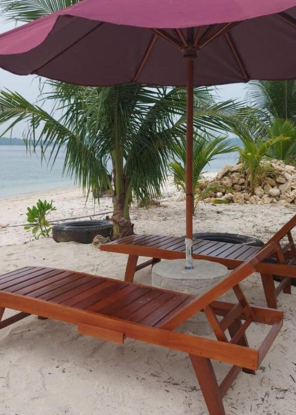 Jelita Beach Mentawai