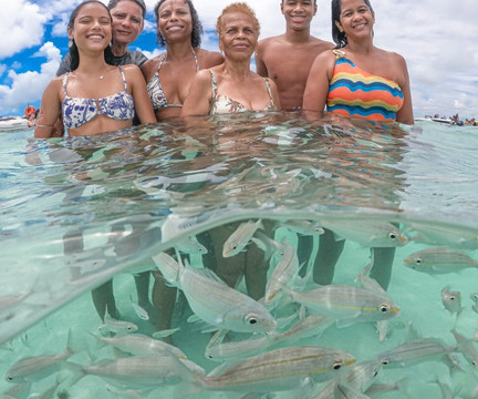 Natal Turistando-Natal必去景点