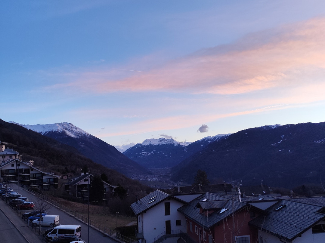 Hotel Miaravalle主图