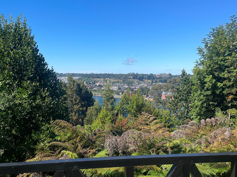 Philippi Park-巴拉斯港必去景点