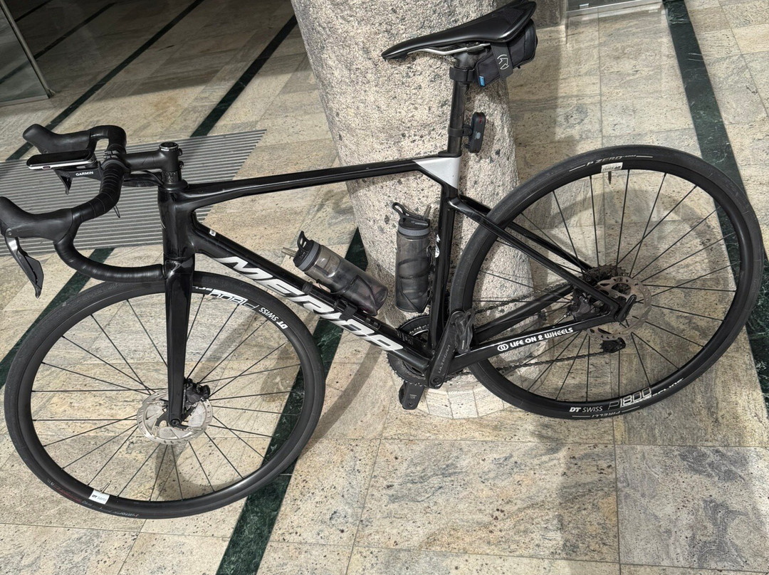 Life On 2 Wheels Bike Center-马斯帕洛马斯必去景点