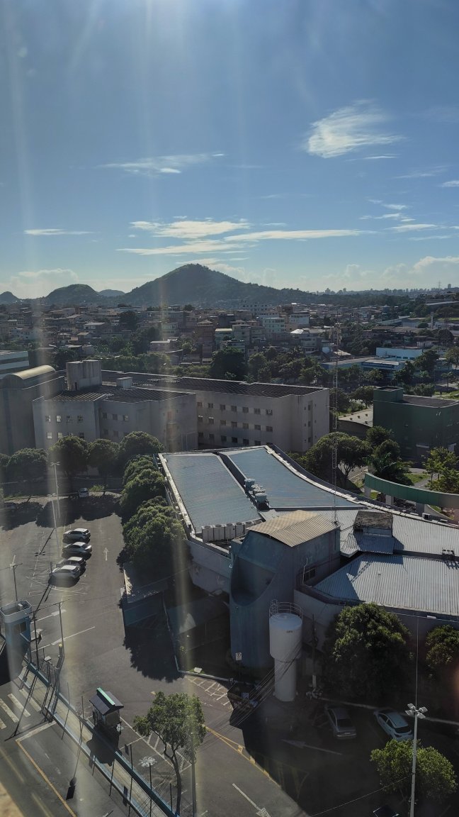 卡里亚西卡南方诺毕尔旅馆-酒店景观