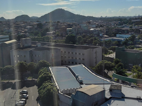 卡里亚西卡南方诺毕尔旅馆主图