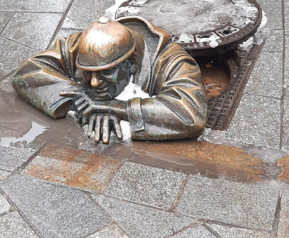 库米儿-布拉迪斯拉发必去景点