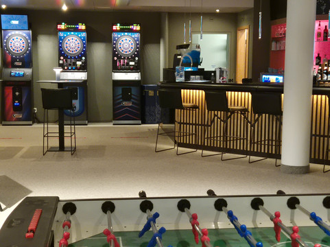 Hotel Swiss Holiday Park主图