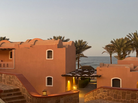 Diving El Flamenco-艾尔可西利亚必去景点