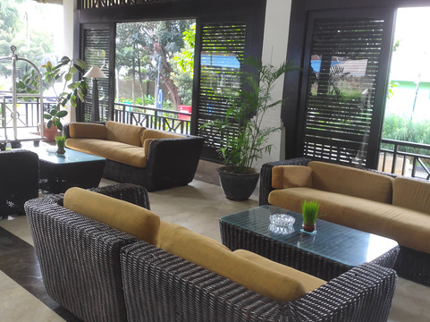 善提卡酒店-井里汶主图