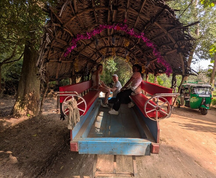 See Lanka Travels-Waikkal必去景点