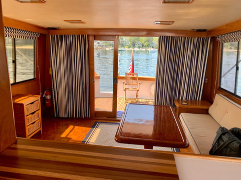 Ports-North Yacht Charter-Bay Harbor必去景点