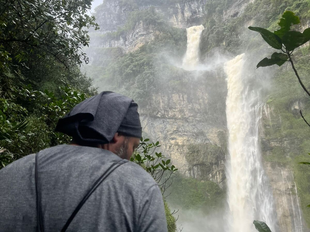 Ventanas de Tisquizoque-Santander必去景点