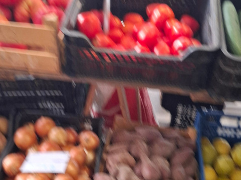 Mercado do Levante-拉各斯必去景点