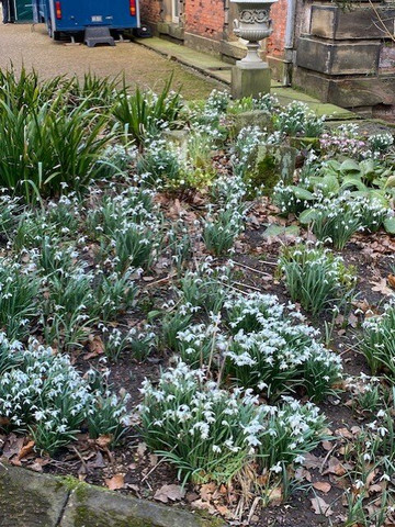 Wentworth Woodhouse-罗瑟勒姆必去景点