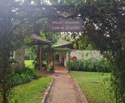 Aero Club of East Africa (ACEA)-内罗毕必去景点