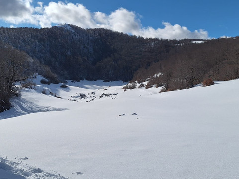 Terminillo Trekking 360-Monte Terminillo必去景点