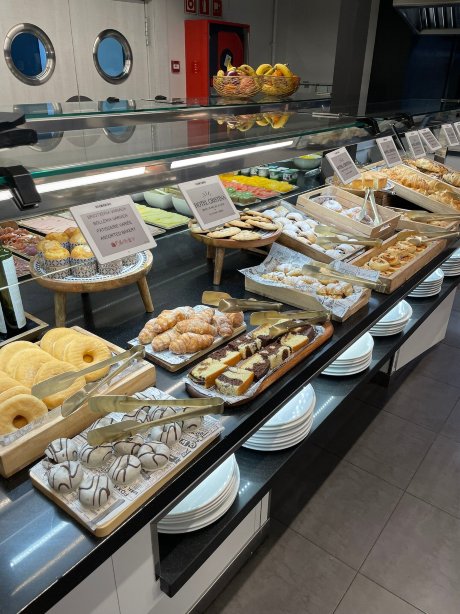 克里斯蒂娜酒店-官方