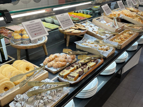 克里斯蒂娜酒店主图