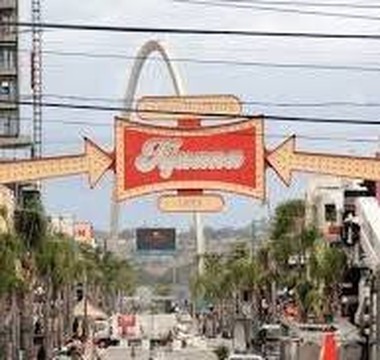 Avenida Revolucion-蒂华纳必去景点