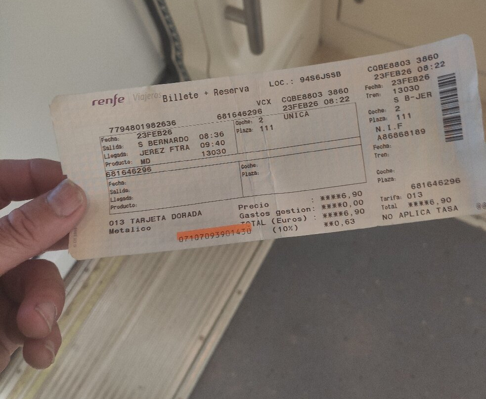 El Parque Metropolitano Marisma De Los Toruños y Pinar De La Algaida-Valdelagrana必去景点