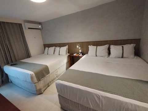 若昂费尔南德斯体验酒店主图