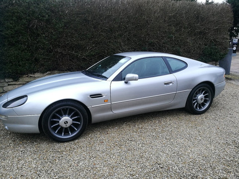 The Classic Motor Hub-拜伯里必去景点