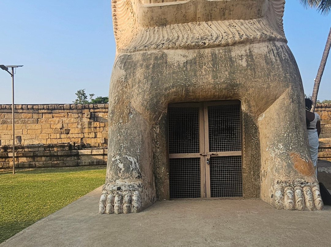 Reemka Travels India-海德拉巴必去景点