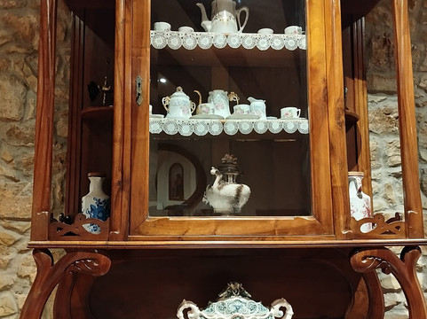 帕劳艾特德斯盖拉旅馆主图